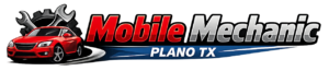 Mobile Mechanic Plano TX - logo